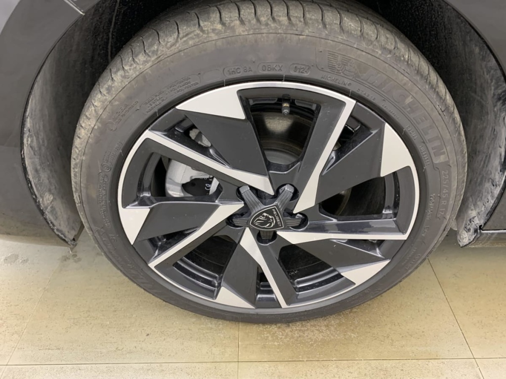 PEUGEOT 308 SW PureTech 130ch S S EAT8 Allure - ref: 1-311562 - Photo 16