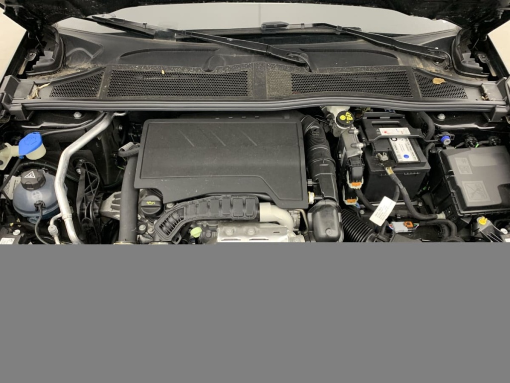 PEUGEOT 308 SW PureTech 130ch S S EAT8 Allure - ref: 1-311562 - Photo 17