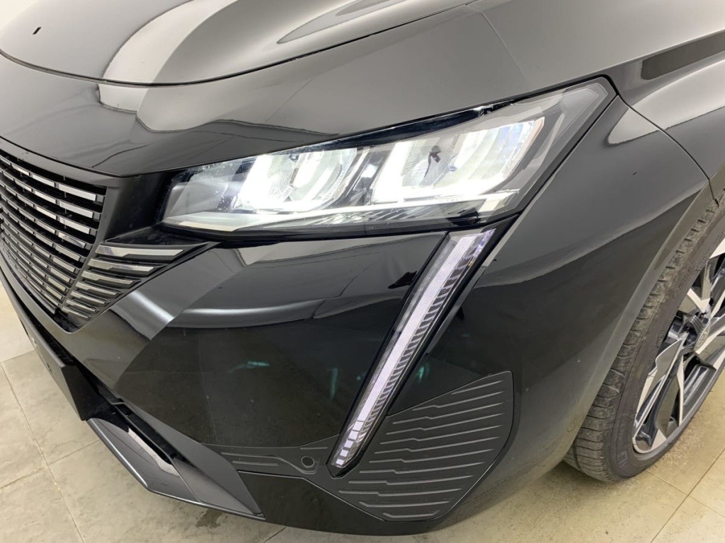 PEUGEOT 308 SW PureTech 130ch S S EAT8 Allure - ref: 1-311562 - Photo 18