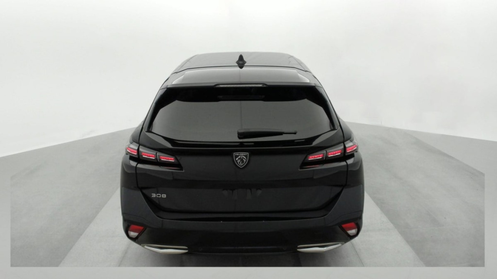 PEUGEOT 308 SW PureTech 130ch S S EAT8 Allure - ref: 1-311562 - Photo 5