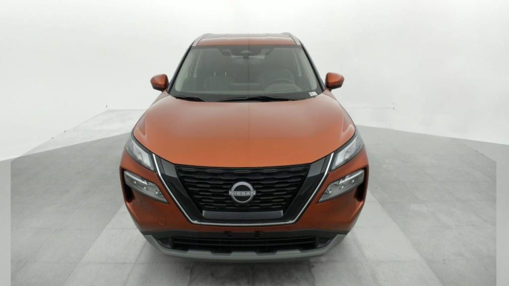 NISSAN X-TRAIL e-POWER 213 ch e-4ORCE 5 Places N-Connecta - ref: 1-313163 - Photo 2