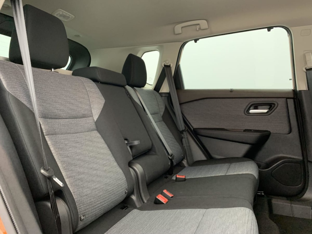 NISSAN X-TRAIL e-POWER 213 ch e-4ORCE 5 Places N-Connecta - ref: 1-313163 - Photo 8