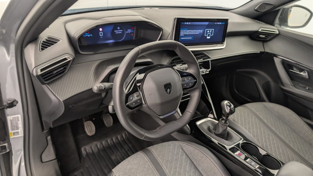 PEUGEOT 2008 PureTech 100 S S BVM6 Allure - ref: 1-313184 - Photo 15