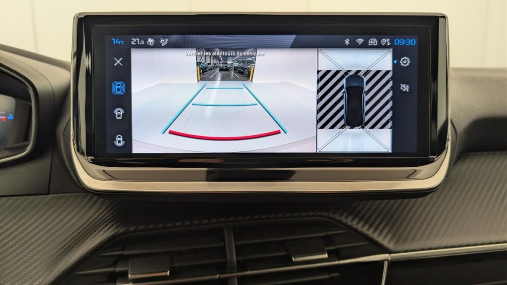 PEUGEOT 2008 PureTech 100 S S BVM6 Allure - ref: 1-313184 - Photo 17