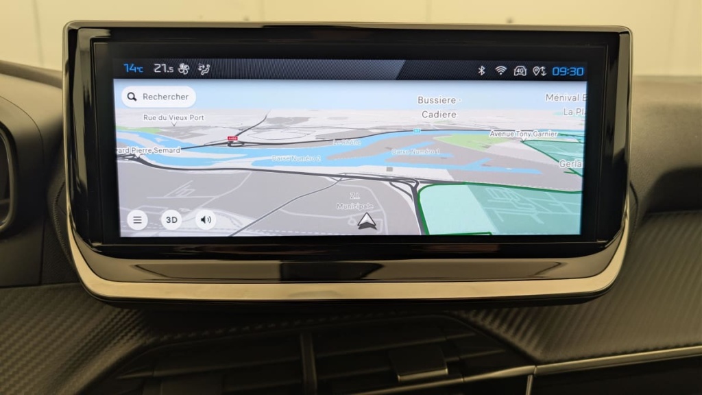 PEUGEOT 2008 PureTech 100 S S BVM6 Allure - ref: 1-313184 - Photo 19