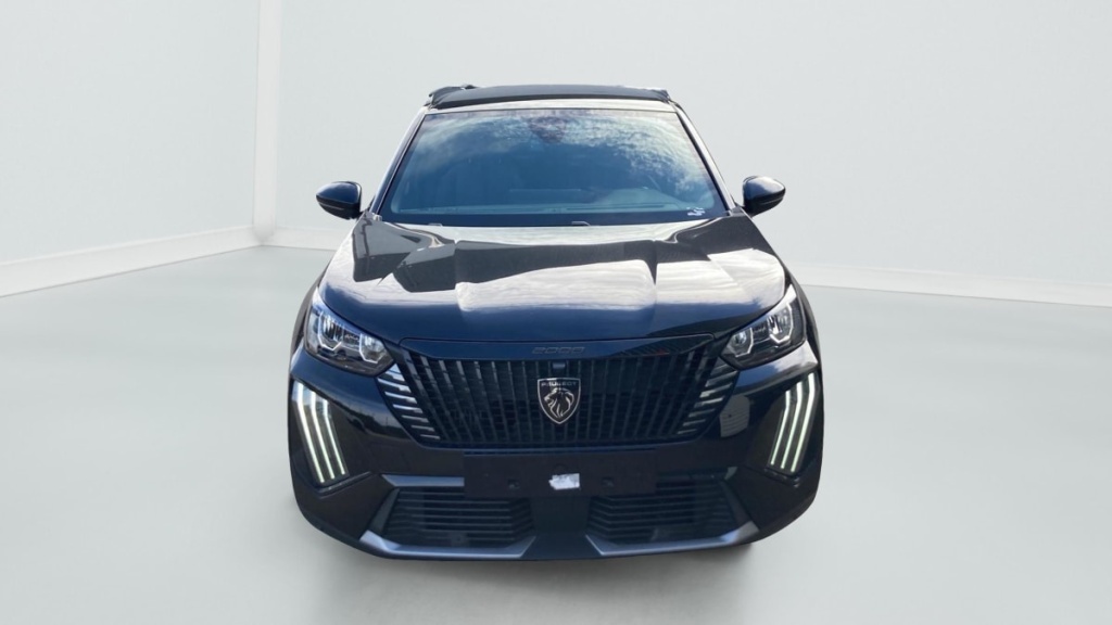 PEUGEOT 2008 PureTech 100 S S BVM6 Allure - ref: 1-313185 - Photo 2