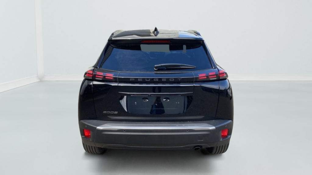 PEUGEOT 2008 PureTech 100 S S BVM6 Allure - ref: 1-313185 - Photo 6