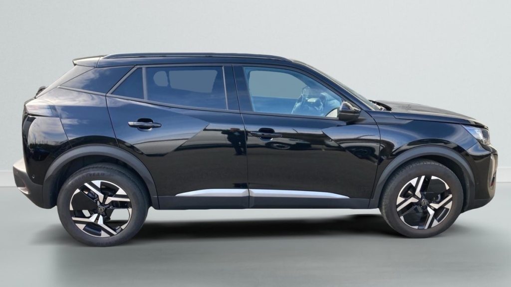 PEUGEOT 2008 PureTech 100 S S BVM6 Allure - ref: 1-313185 - Photo 8