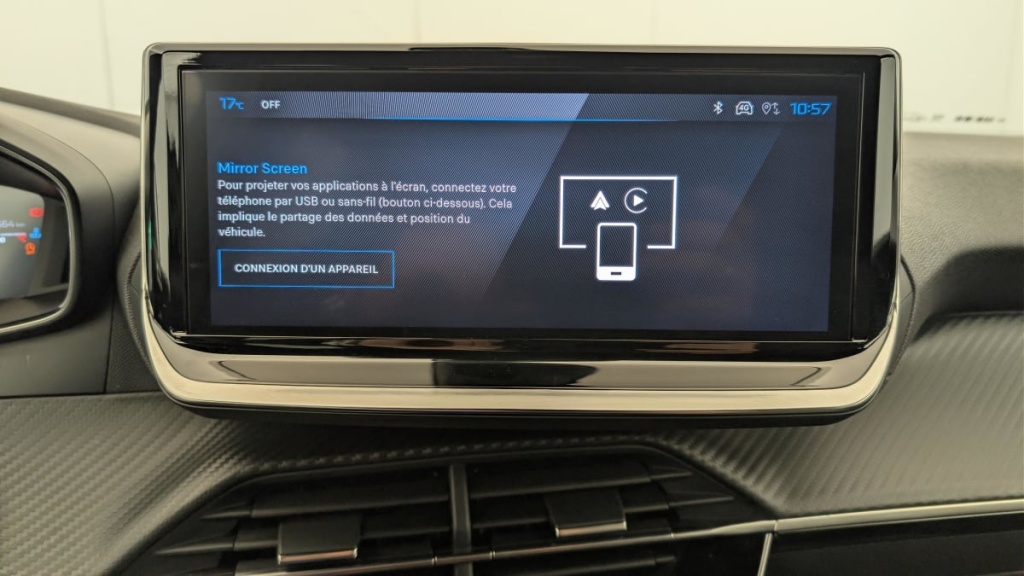 PEUGEOT 2008 PureTech 100 S S BVM6 Allure - ref: 1-313187 - Photo 17