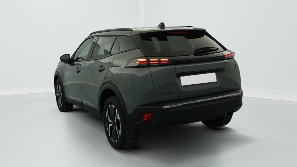 PEUGEOT 2008 PureTech 100 S S BVM6 Allure - ref: 1-313188 - Photo 5