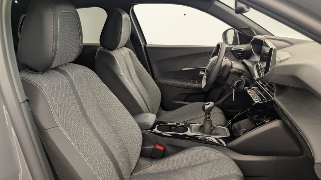 PEUGEOT 2008 PureTech 100 S S BVM6 Allure - ref: 1-313188 - Photo 9