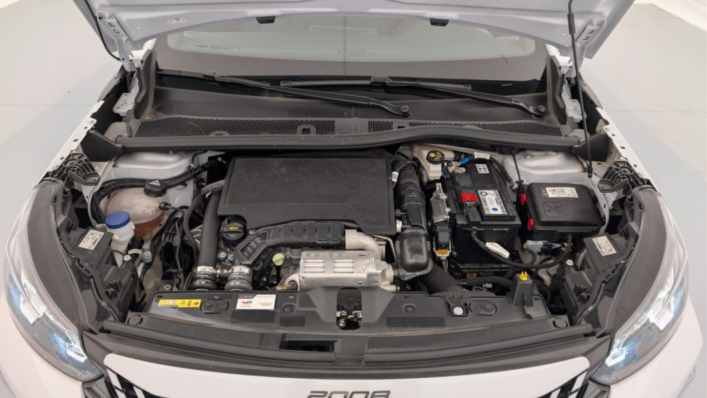 PEUGEOT 2008 PureTech 100 S S BVM6 Allure - ref: 1-313189 - Photo 20