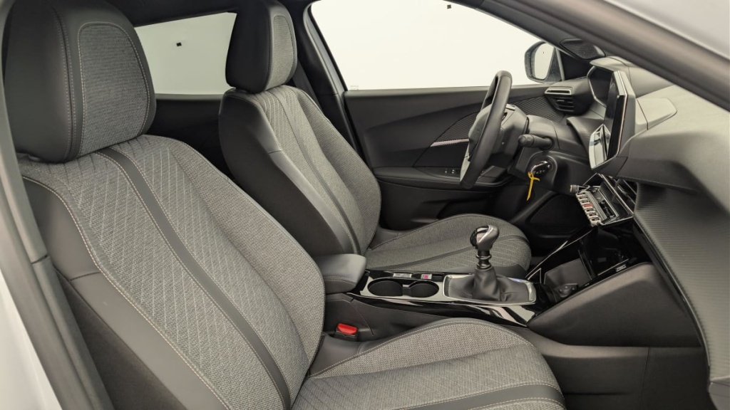 PEUGEOT 2008 PureTech 100 S S BVM6 Allure - ref: 1-313189 - Photo 9