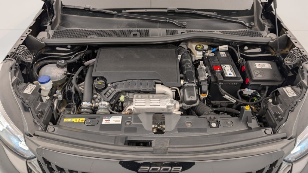 PEUGEOT 2008 PureTech 100 S S BVM6 Allure - ref: 1-313190 - Photo 20