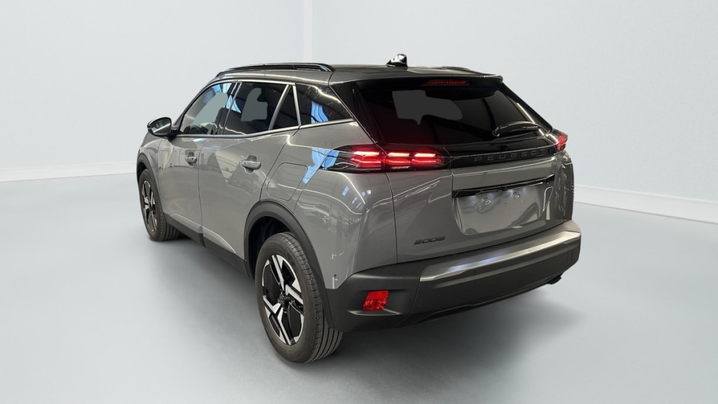 PEUGEOT 2008 PureTech 100 S S BVM6 Allure - ref: 1-313191 - Photo 5