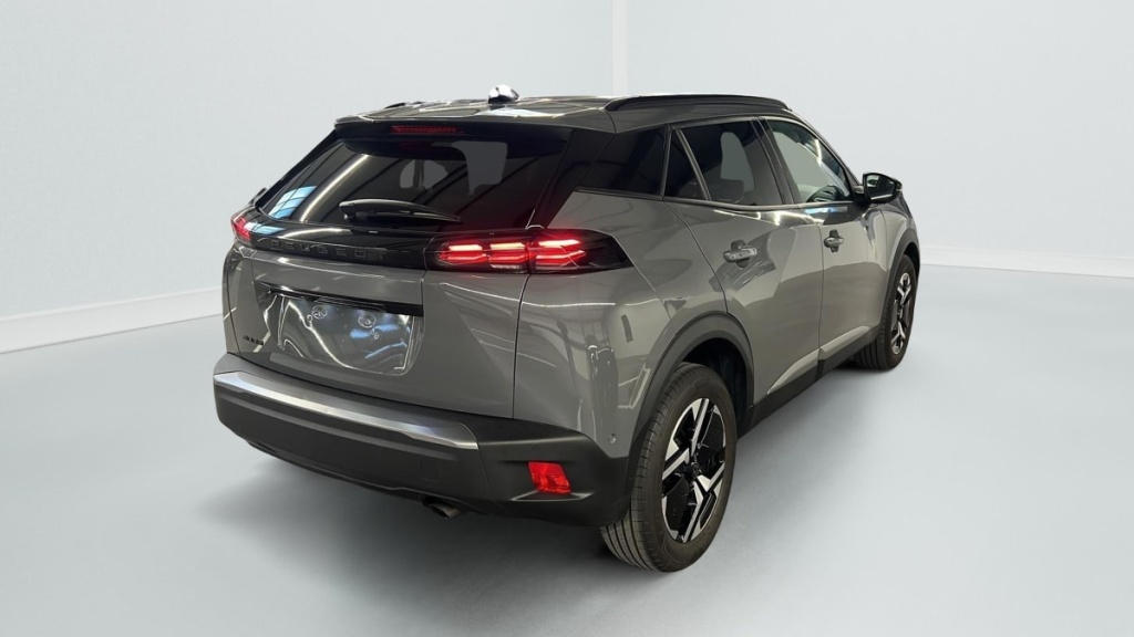 PEUGEOT 2008 PureTech 100 S S BVM6 Allure - ref: 1-313191 - Photo 7