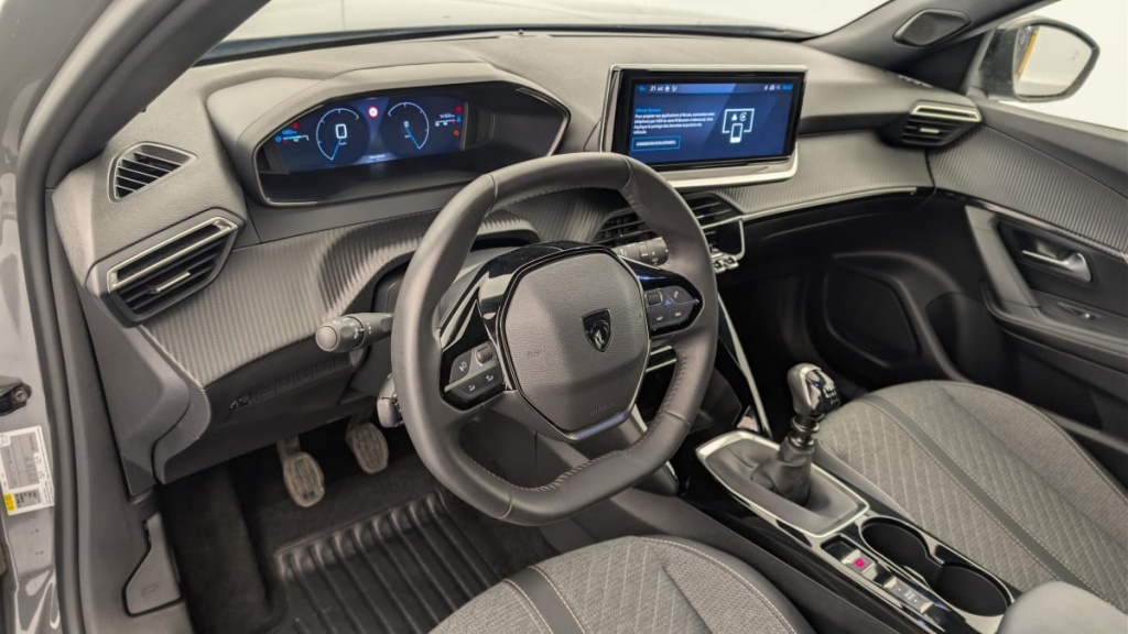 PEUGEOT 2008 PureTech 100 S S BVM6 Allure - ref: 1-313192 - Photo 15