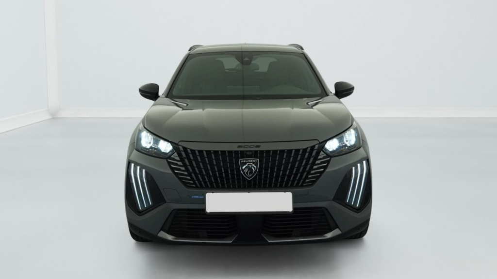 PEUGEOT 2008 PureTech 100 S S BVM6 Allure - ref: 1-313192 - Photo 2