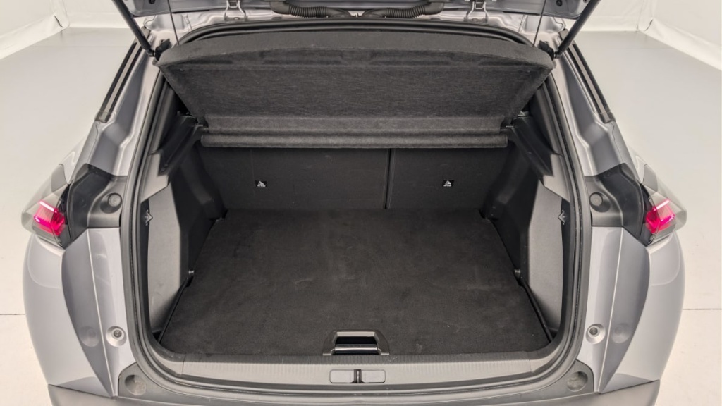 PEUGEOT 2008 PureTech 100 S S BVM6 Allure - ref: 1-313194 - Photo 11