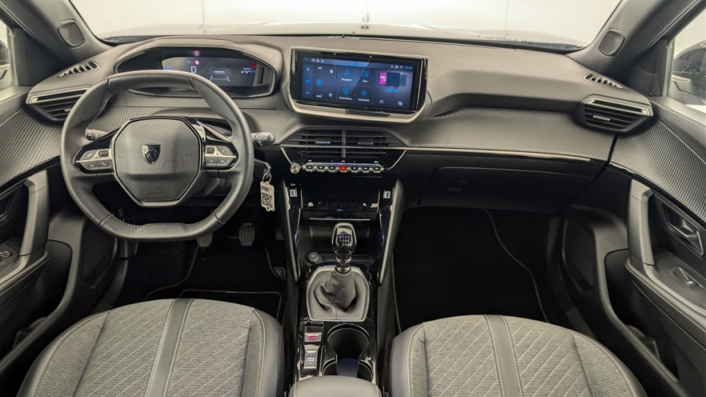 PEUGEOT 2008 PureTech 100 S S BVM6 Allure - ref: 1-313194 - Photo 13