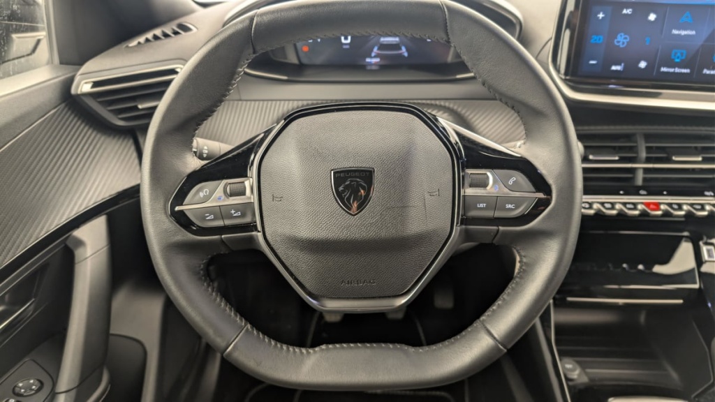 PEUGEOT 2008 PureTech 100 S S BVM6 Allure - ref: 1-313194 - Photo 14