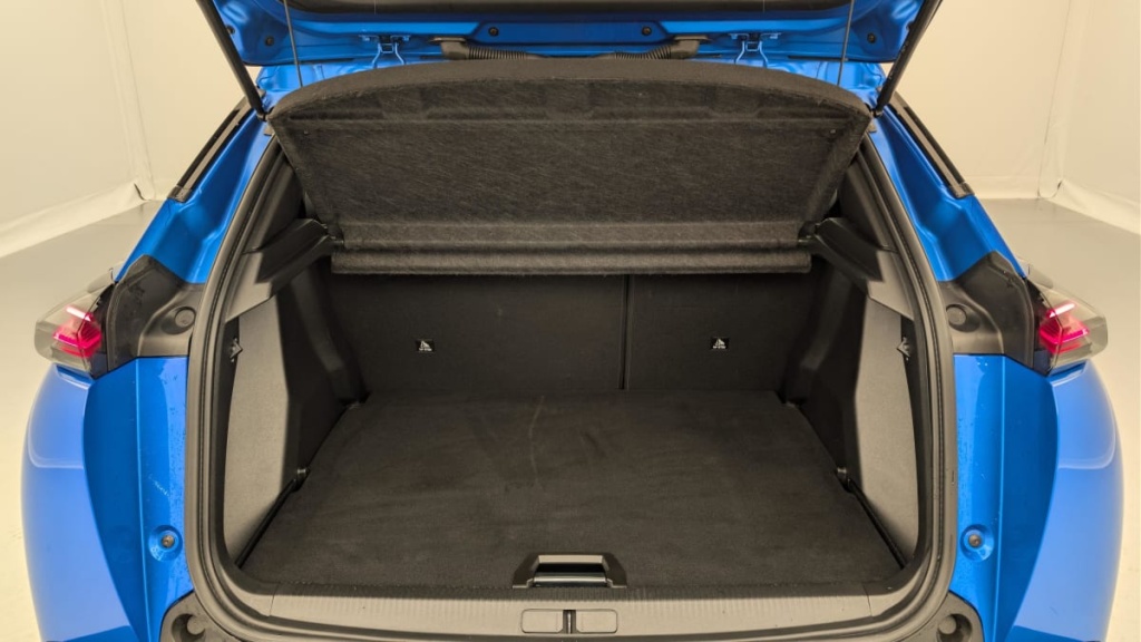 PEUGEOT 2008 PureTech 100 S S BVM6 Allure - ref: 1-313238 - Photo 17