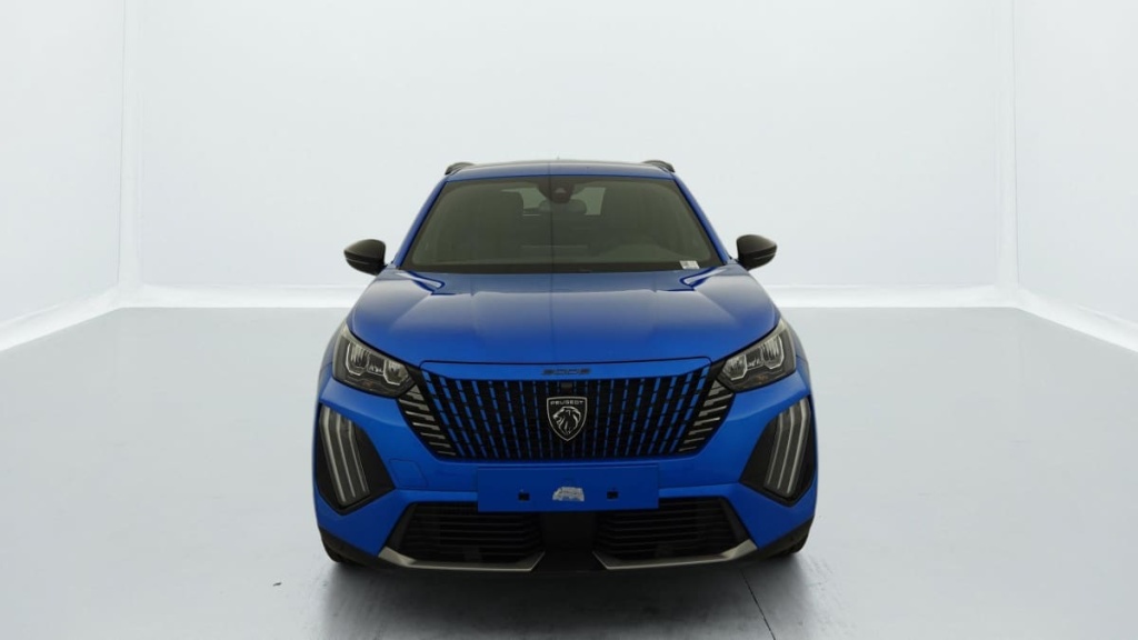 PEUGEOT 2008 PureTech 100 S S BVM6 Allure - ref: 1-313238 - Photo 3