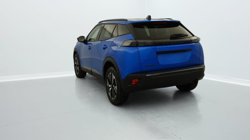 PEUGEOT 2008 PureTech 100 S S BVM6 Allure - ref: 1-313238 - Photo 7