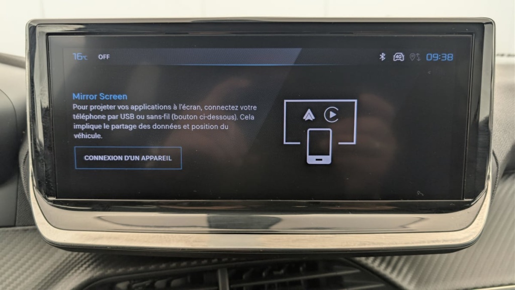 PEUGEOT 2008 PureTech 100 S S BVM6 Allure - ref: 1-313239 - Photo 18