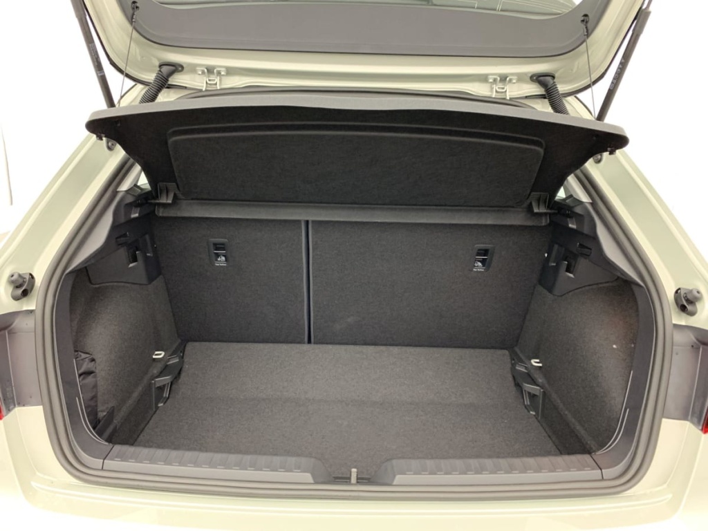 AUDI A1 SPORTBACK 30 TFSI 116 CH S TRONIC 7 ADVANCED - ref: 1-313317 - Photo 9