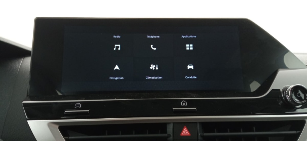 CITROEN C4 PureTech 100 BVM6 You - ref: 1-313529 - Photo 13