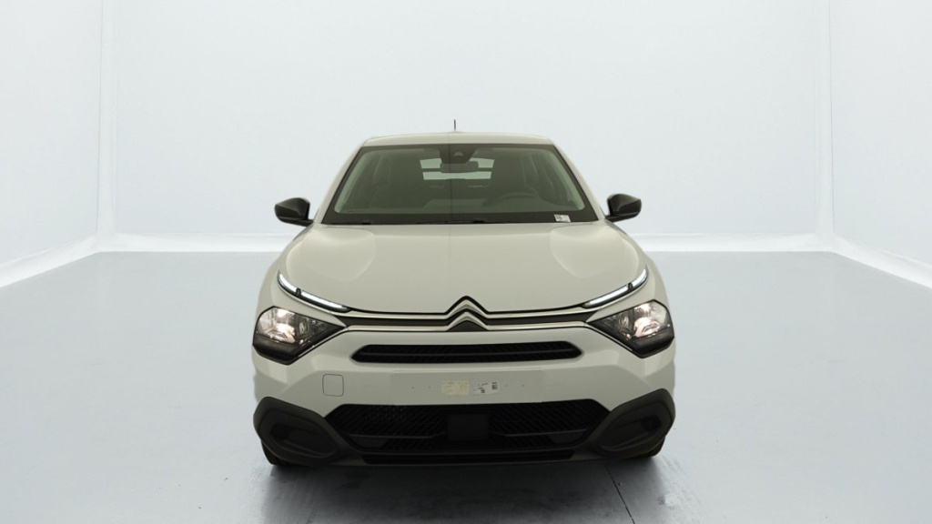 CITROEN C4 PureTech 100 BVM6 You - ref: 1-313529 - Photo 2