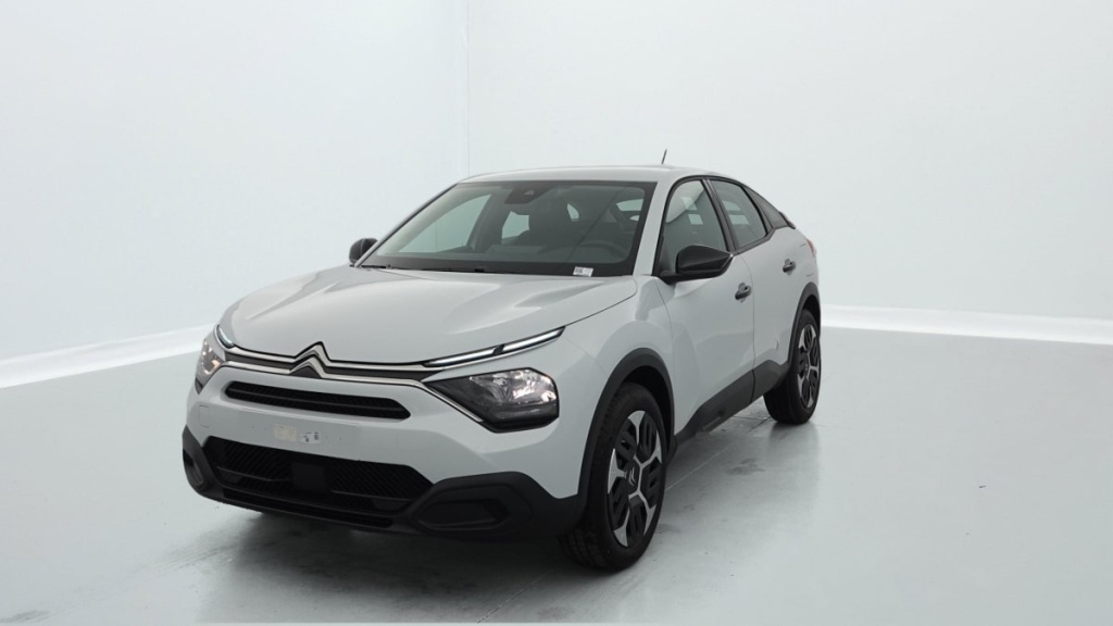 CITROEN C4 PureTech 100 BVM6 You - ref: 1-313529 - Photo 3