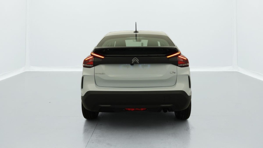 CITROEN C4 PureTech 100 BVM6 You - ref: 1-313529 - Photo 5