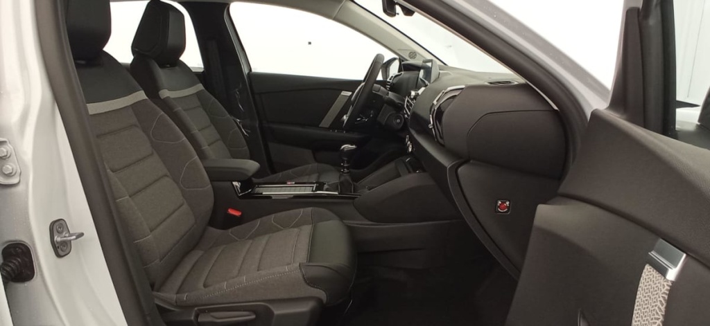CITROEN C4 PureTech 100 BVM6 You - ref: 1-313529 - Photo 7