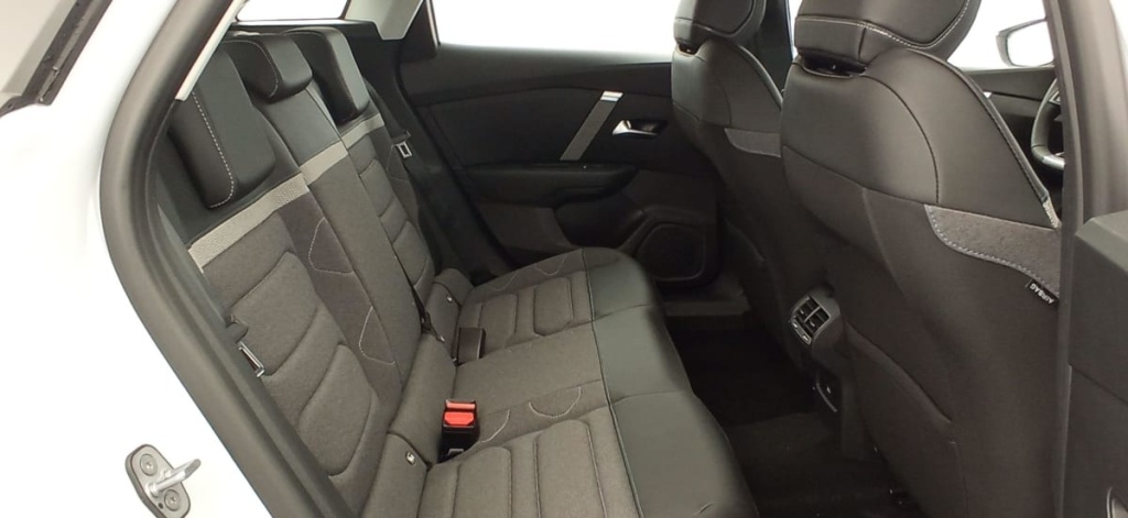 CITROEN C4 PureTech 100 BVM6 You - ref: 1-313529 - Photo 8