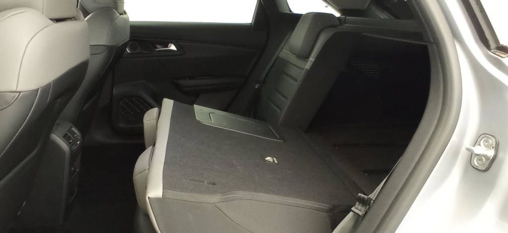 CITROEN C5 X PureTech 130 S S EAT8 Shine - ref: 1-314104 - Photo 10