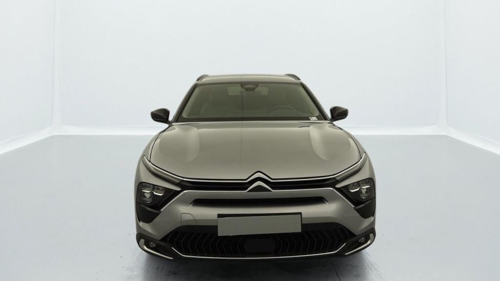CITROEN C5 X PureTech 130 S S EAT8 Shine - ref: 1-314104 - Photo 2