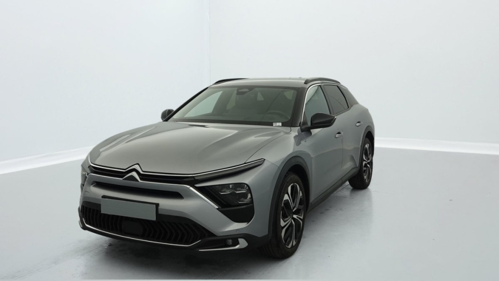 CITROEN C5 X PureTech 130 S S EAT8 Shine - ref: 1-314104 - Photo 3