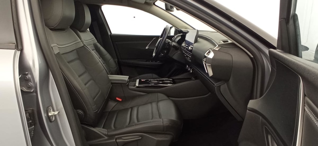 CITROEN C5 X PureTech 130 S S EAT8 Shine - ref: 1-314104 - Photo 7