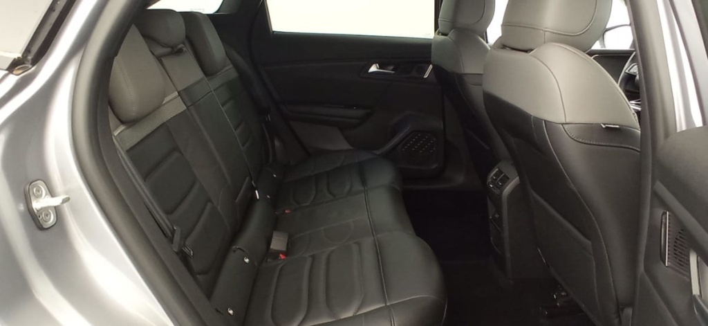 CITROEN C5 X PureTech 130 S S EAT8 Shine - ref: 1-314104 - Photo 8