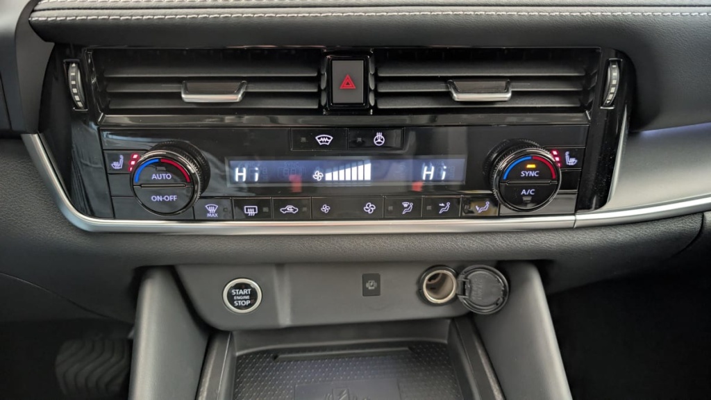 NISSAN QASHQAI NOUVEAU MILD HYBRID 158 CH XTRONIC N-CONNECTA - ref: 1-315421 - Photo 17