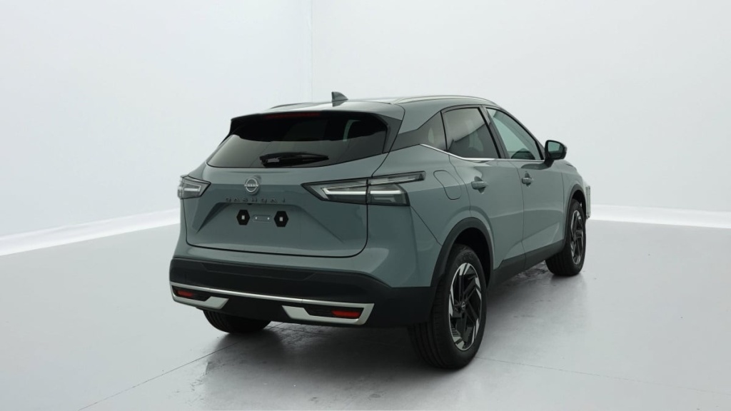 NISSAN QASHQAI NOUVEAU MILD HYBRID 158 CH XTRONIC N-CONNECTA - ref: 1-315421 - Photo 6