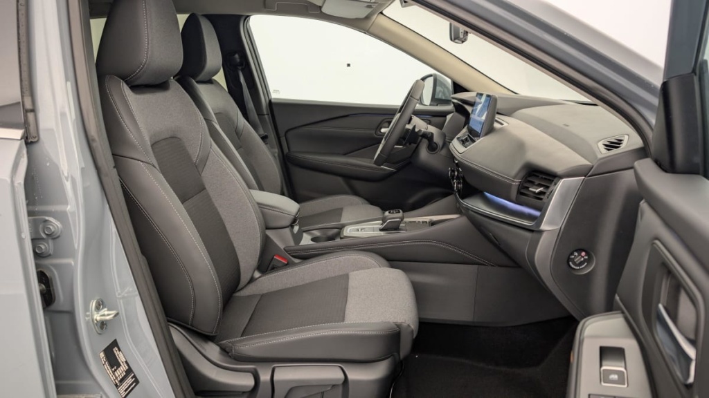 NISSAN QASHQAI NOUVEAU MILD HYBRID 158 CH XTRONIC N-CONNECTA - ref: 1-315421 - Photo 7