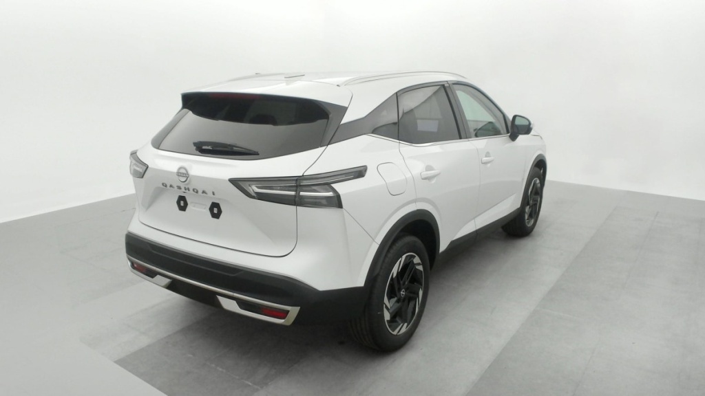 NISSAN QASHQAI NOUVEAU MILD HYBRID 158 CH XTRONIC N-CONNECTA - ref: 1-316120 - Photo 6