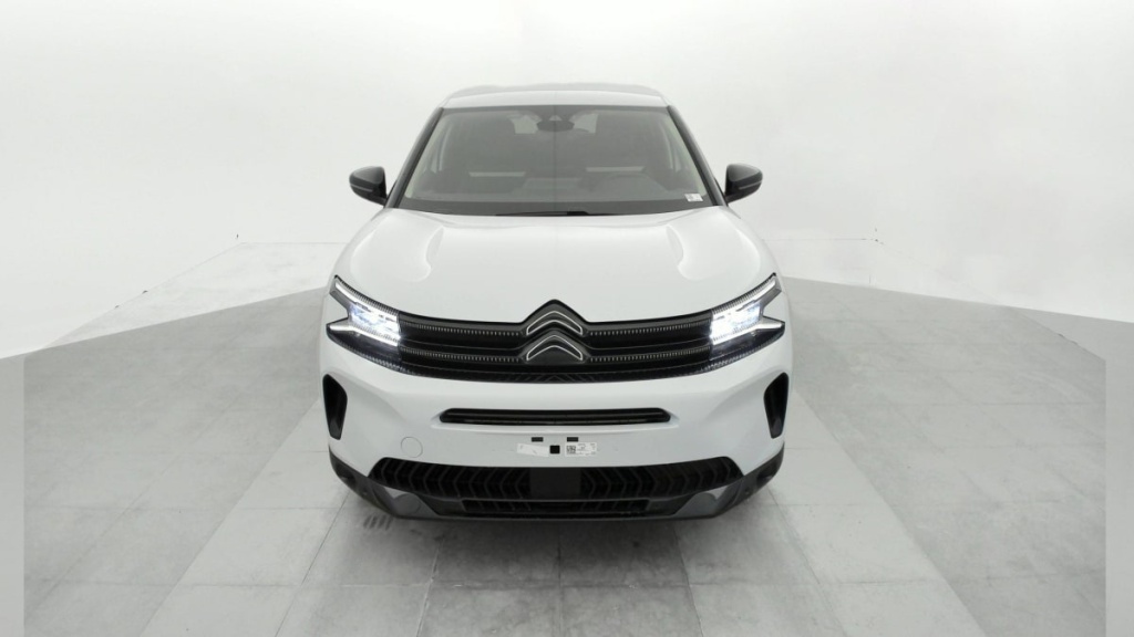CITROEN C5 AIRCROSS Hybride 136 e-DCS6 Plus - ref: 1-316672 - Photo 2