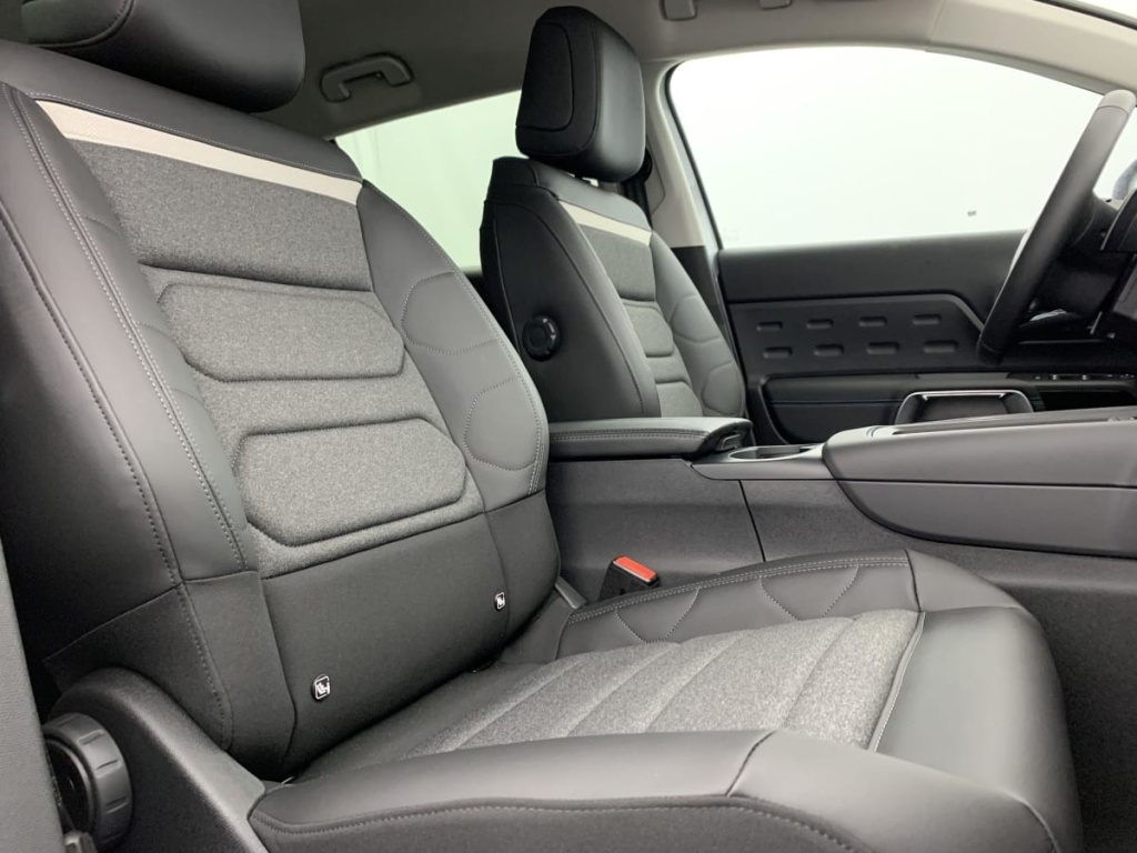 CITROEN C5 AIRCROSS Hybride 136 e-DCS6 Plus - ref: 1-316672 - Photo 7