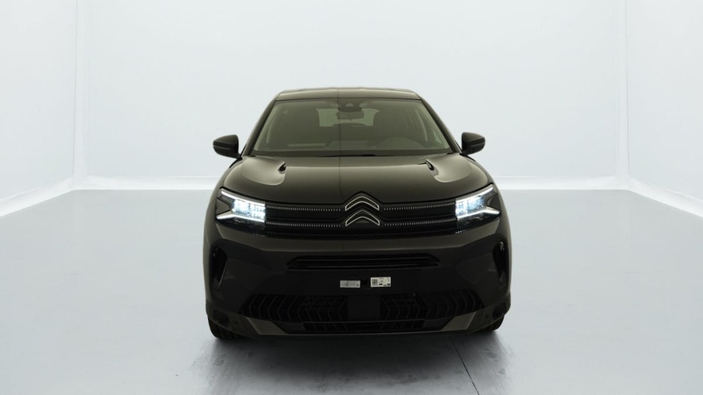 CITROEN C5 AIRCROSS Hybride 136 e-DCS6 Plus - ref: 1-316807 - Photo 2