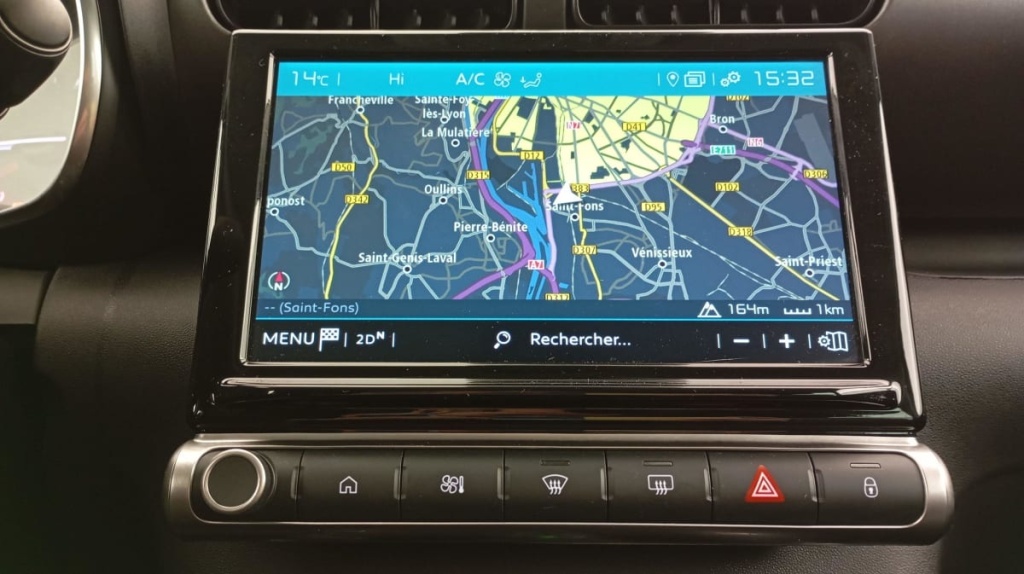 CITROEN C3 AIRCROSS PureTech 110 S S BVM6 Max - ref: 1-317214 - Photo 14