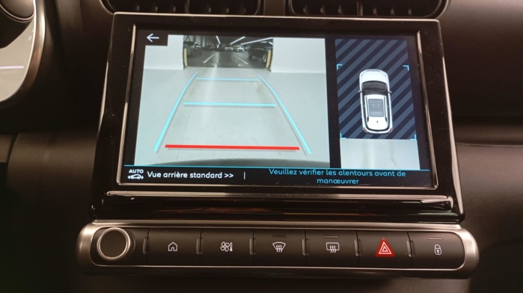 CITROEN C3 AIRCROSS PureTech 110 S S BVM6 Max - ref: 1-317214 - Photo 15